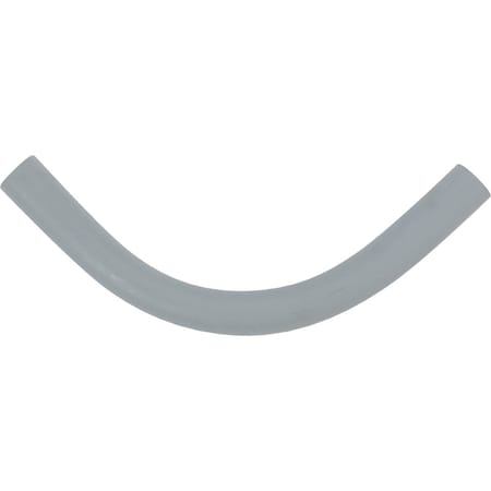 Abb Carlon 1/2 In. Schedule 40 90 Deg PVC Elbow UA9ADRCTN